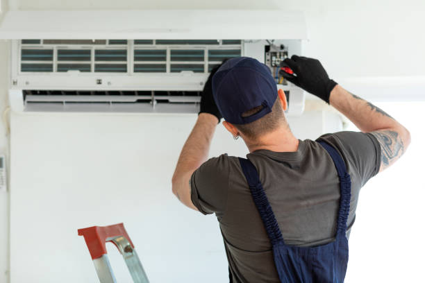 Best Home Air Vent Cleaning  in Lexington, MO