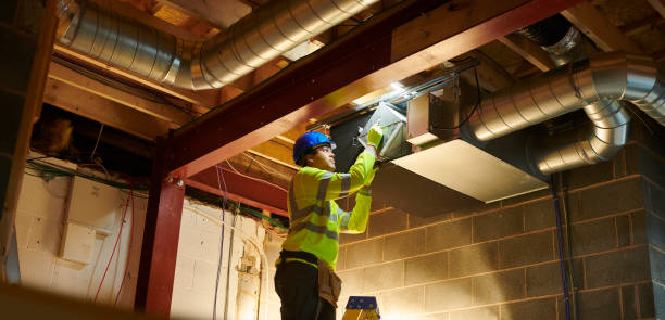Best Local Air Duct Cleaning Services  in Lexington, MO