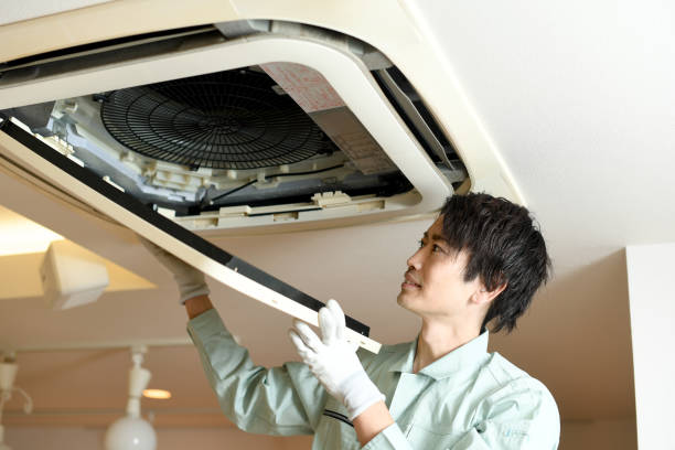 Best Affordable Duct Cleaning Services  in Lexington, MO