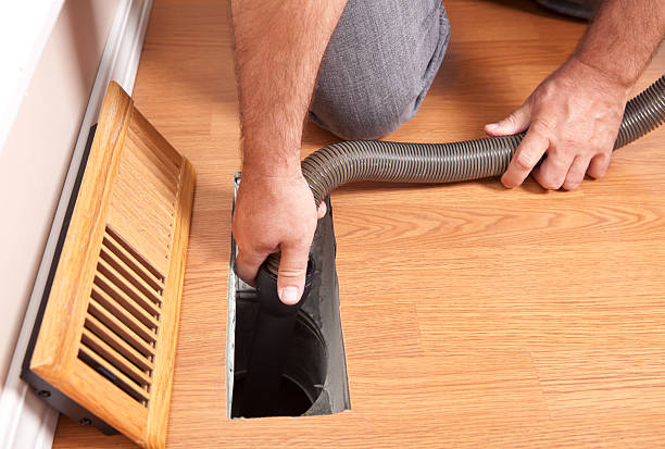 Best Professional Duct Cleaning Services  in Lexington, MO
