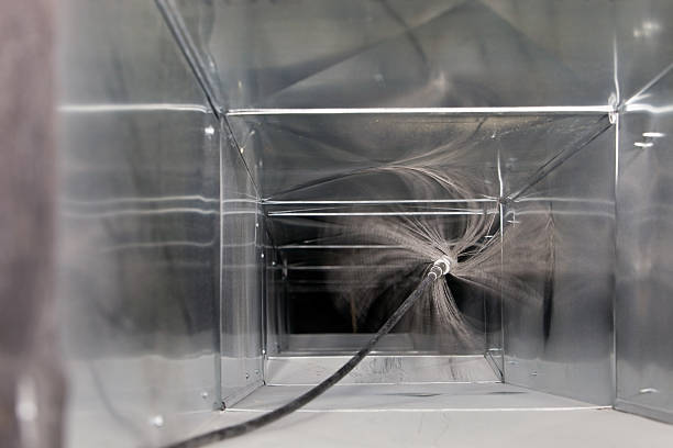 Best General Air Duct Cleaning  in Lexington, MO