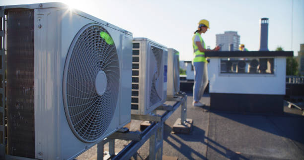 Best Residential Air Duct Cleaning  in Lexington, MO