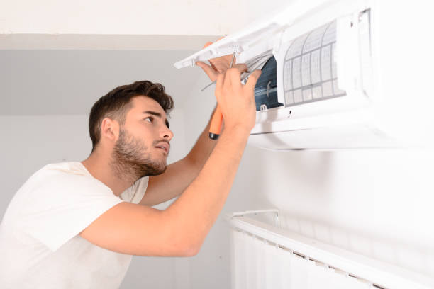 Best Air Duct Cleaning Near Me  in Lexington, MO