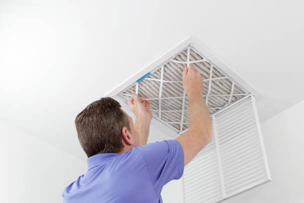 Reliable Lexington, MO Airduct Cleaning Solutions
